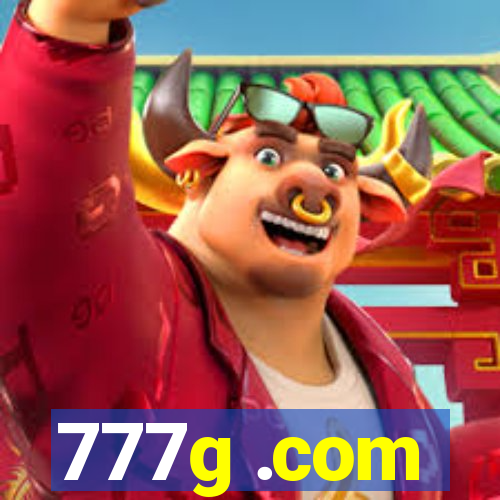 777g .com